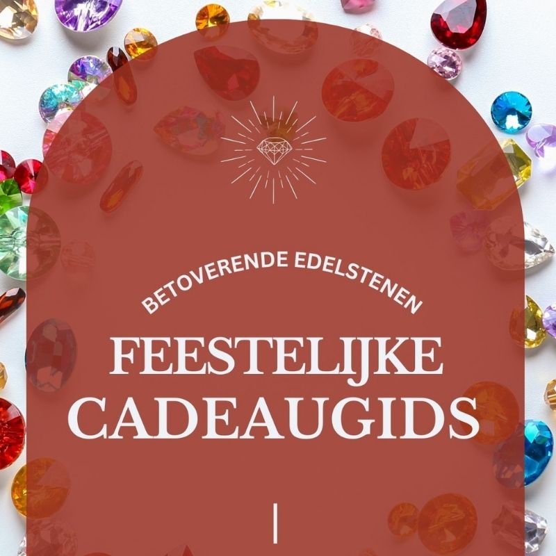 Betoverende Edelstenen