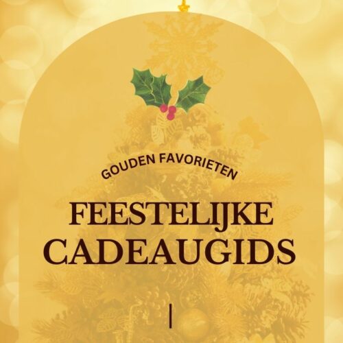 Gouden Favorieten